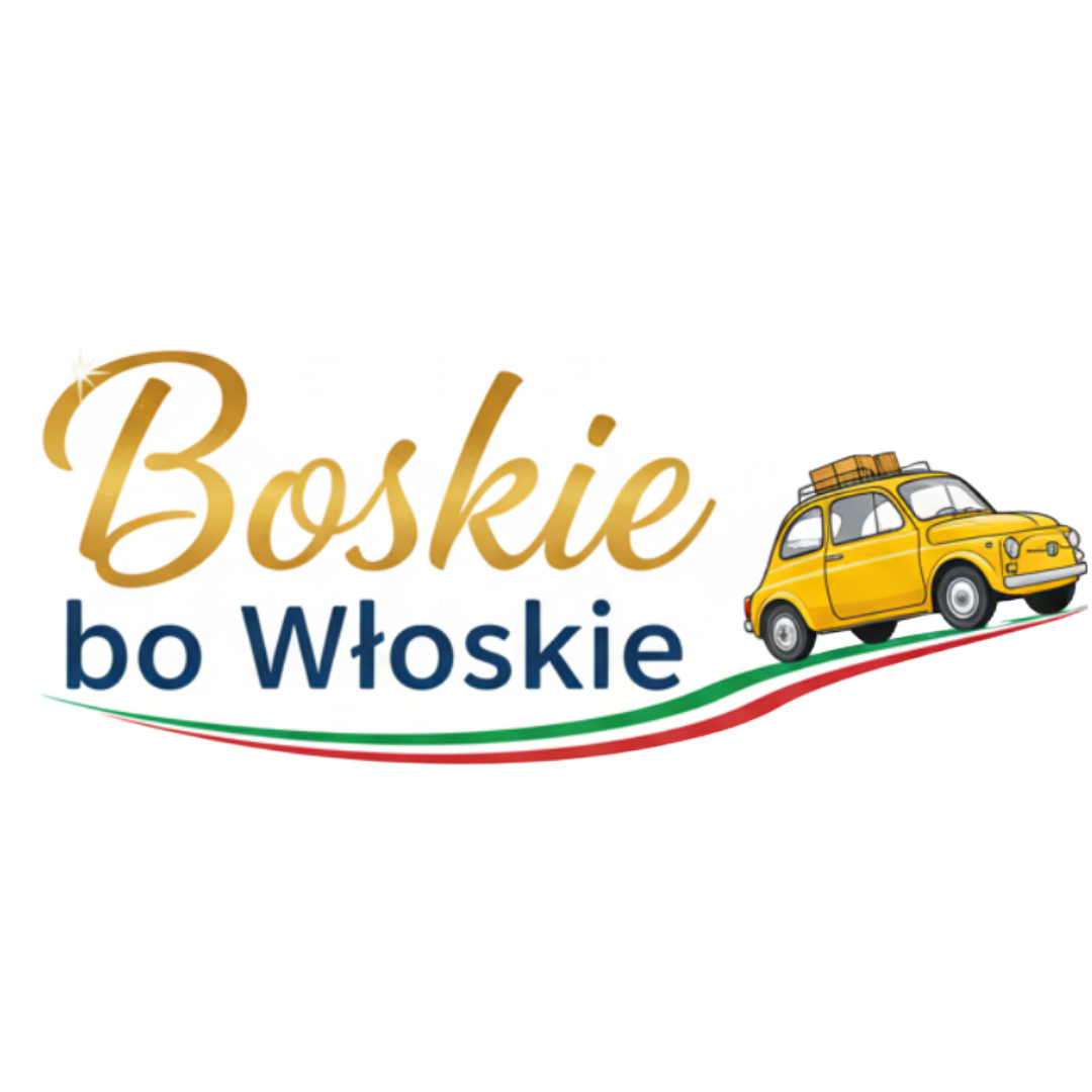 Boskie bo Włoskie